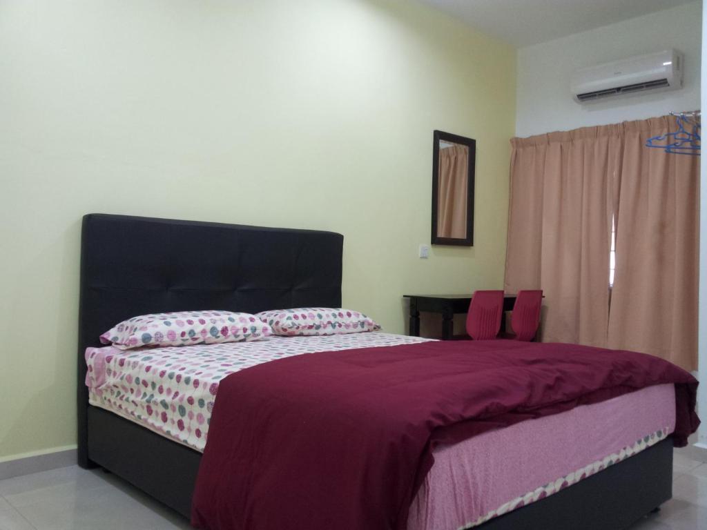 Sunshine Jonker Guesthouse Malacca Quarto foto