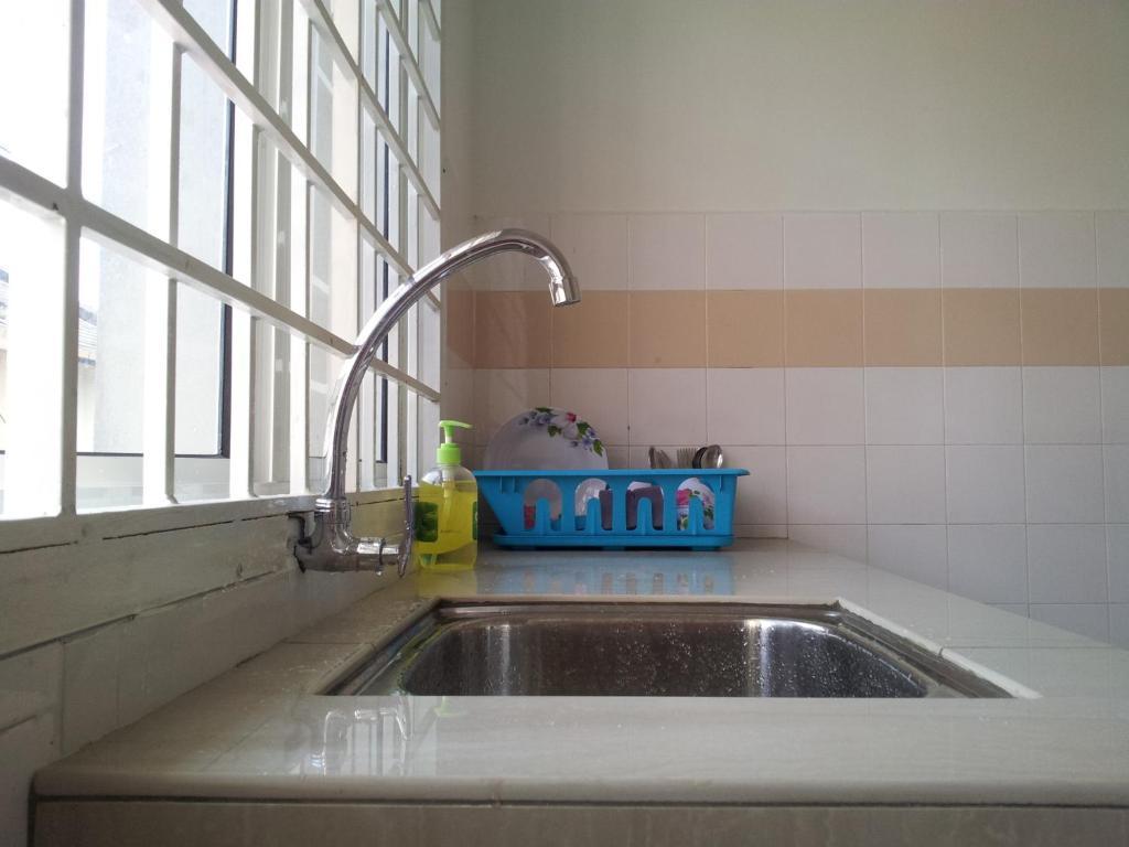 Sunshine Jonker Guesthouse Malacca Quarto foto