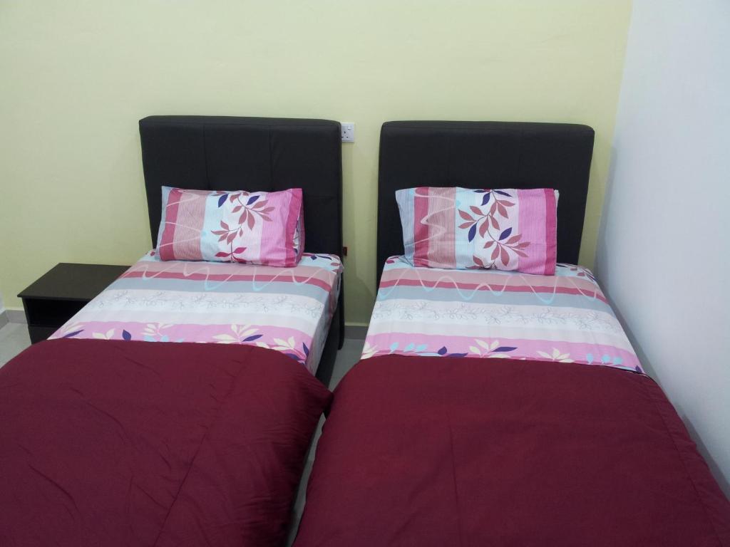 Sunshine Jonker Guesthouse Malacca Quarto foto