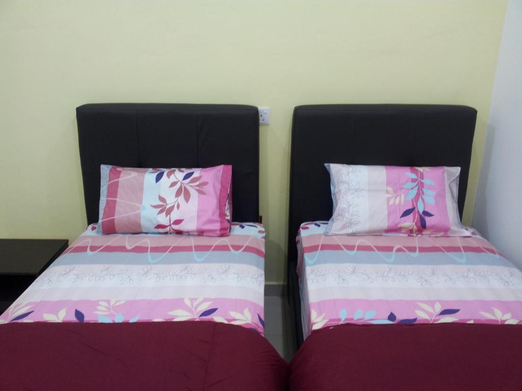 Sunshine Jonker Guesthouse Malacca Quarto foto