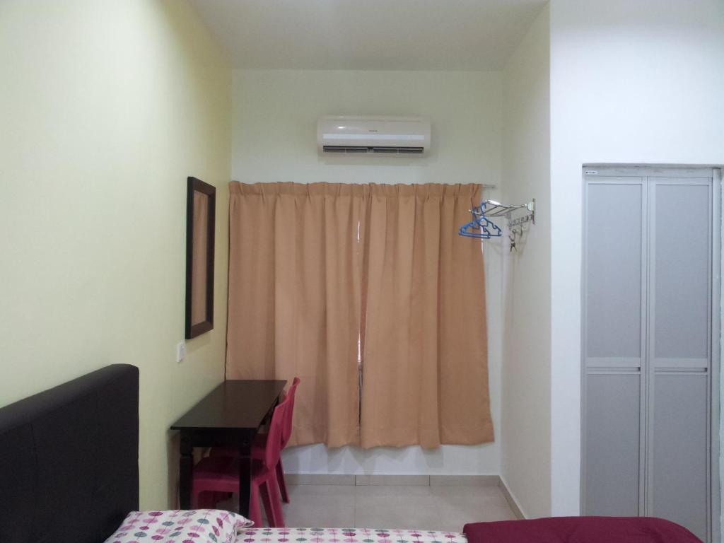 Sunshine Jonker Guesthouse Malacca Quarto foto