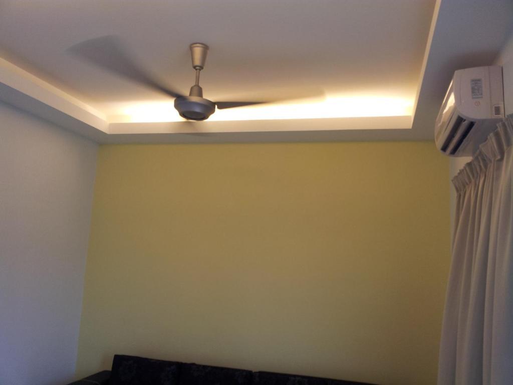 Sunshine Jonker Guesthouse Malacca Quarto foto