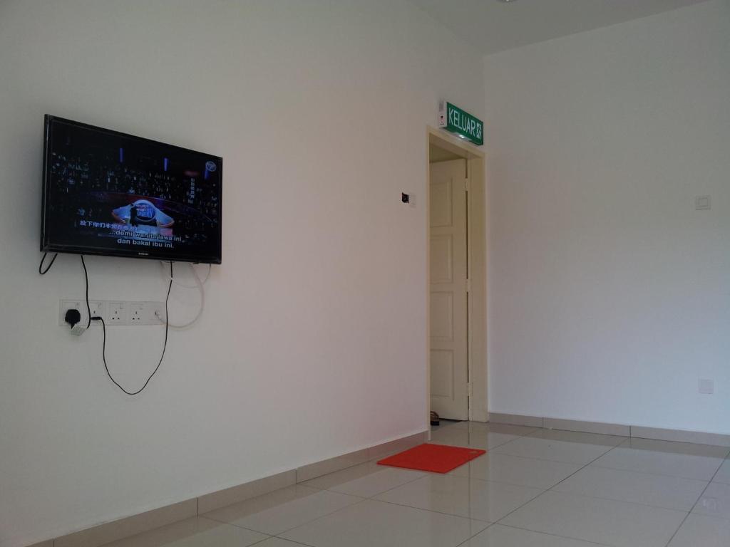 Sunshine Jonker Guesthouse Malacca Exterior foto