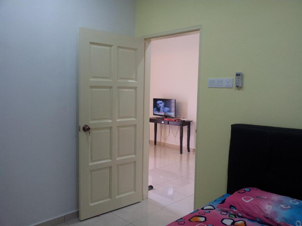 Sunshine Jonker Guesthouse Malacca Exterior foto