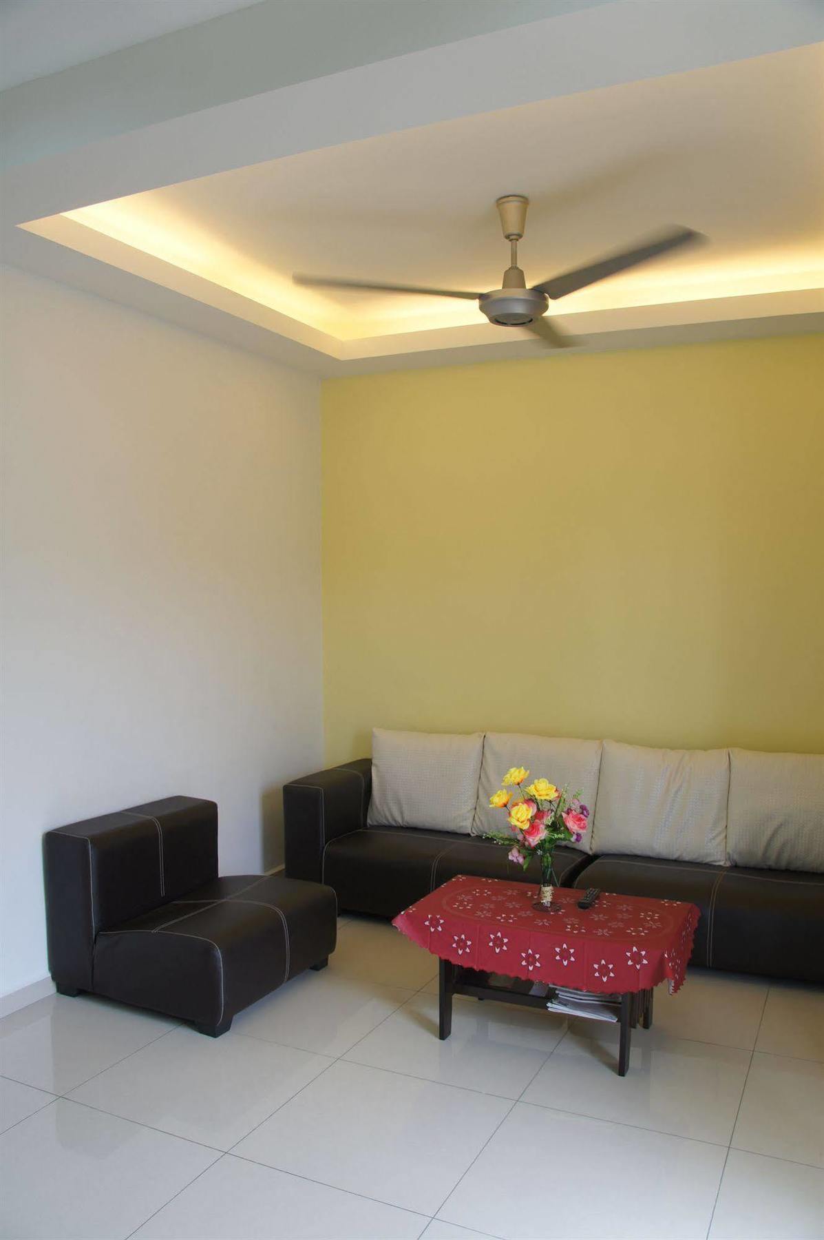 Sunshine Jonker Guesthouse Malacca Exterior foto