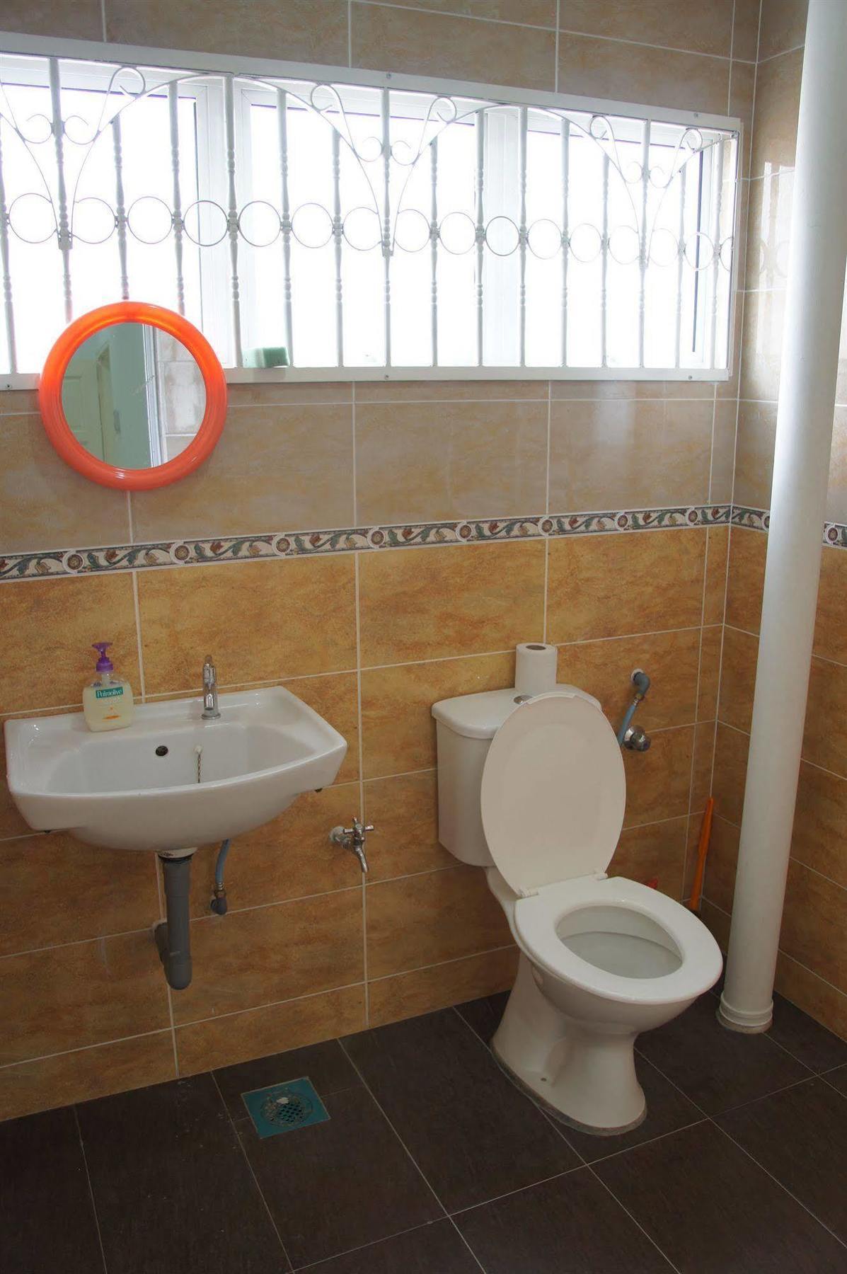 Sunshine Jonker Guesthouse Malacca Exterior foto